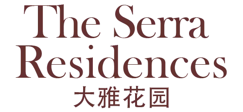 The Serra Residences 大雅花园